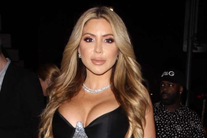 Larsa Pippen Stuns In Throwback Bathing Suit Pic - Check It Out!