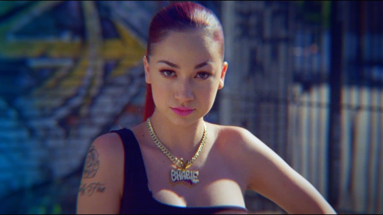 Bhad Bhabie Reportedly Checks Into Rehab Following Past Trauma From Childhood And Substance Abuse