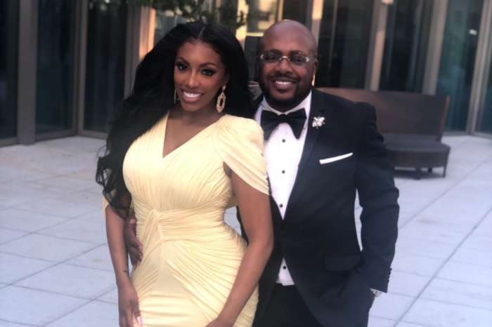 Porsha Williams Celebrates PJ's Grandma's 60th Birthday - See The Pics She Shared Featuring Dennis McKinley's Mother