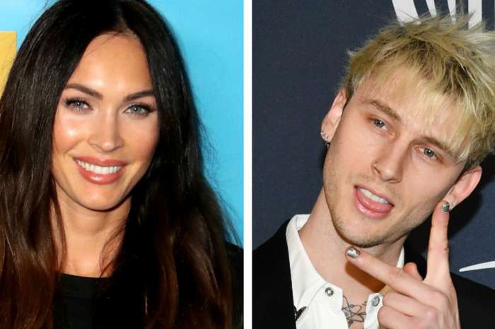 Megan Fox And Machine Gun Kelly - Here's Why They're Not Planning On Meeting Each Other's Kids Anytime Soon!