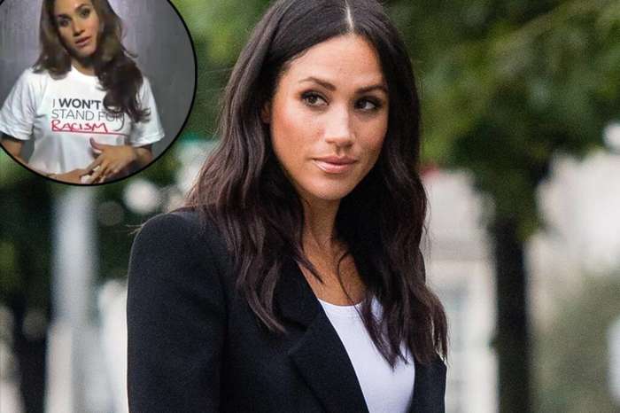 Meghan Markle Opens Up About Racism And Her Personal Experience As A Biracial Person In Resurfaced 2012 Video!