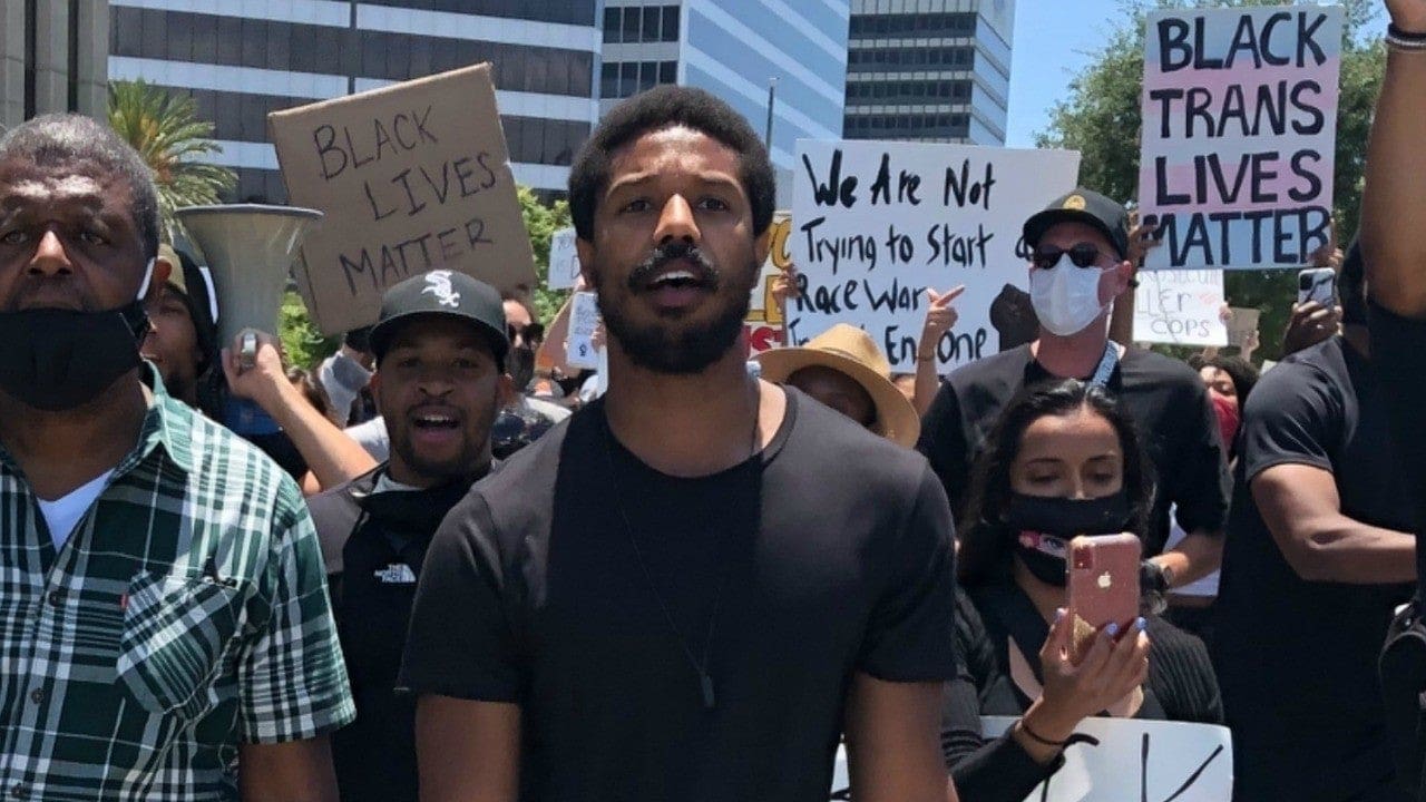 ”michael-b-jordan-calls-out-hollywood-and-demands-more-representation-during-passionate-blm-public-speech”