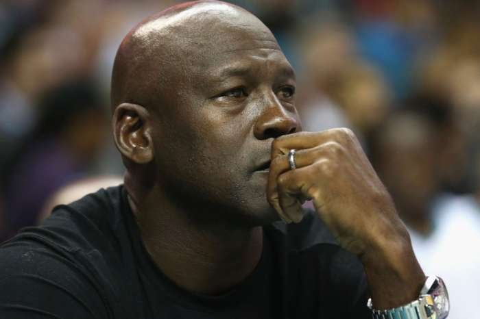 Michael Jordan Releases Inspirational Message In The Aftermath Of George Floyd's Killing