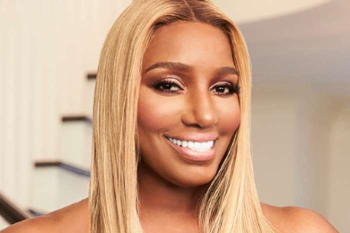 NeNe Leakes Is Counting The Days Until Her Vacation!