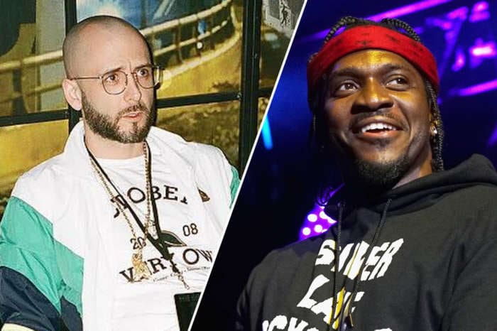 Drake Producer And Friend Noah '40' Shebib Talks About Pusha T Bringing Up His MS Disease In Battle With Drake