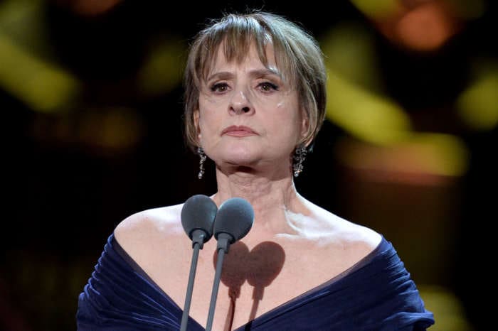Patti Lupone Says Donald Trump Has 'Doomed' America Forever And Fears He'll Get Re-Elected!