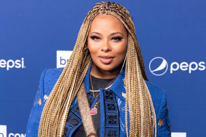 Eva Marcille Honored Breonna Taylor For Her Birthday - Check Out Her Emotional Post