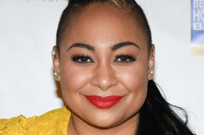 Raven Symone And Miranda Maday Are Married - Check Out All The Sweet Pics From The Backyard Ceremony!