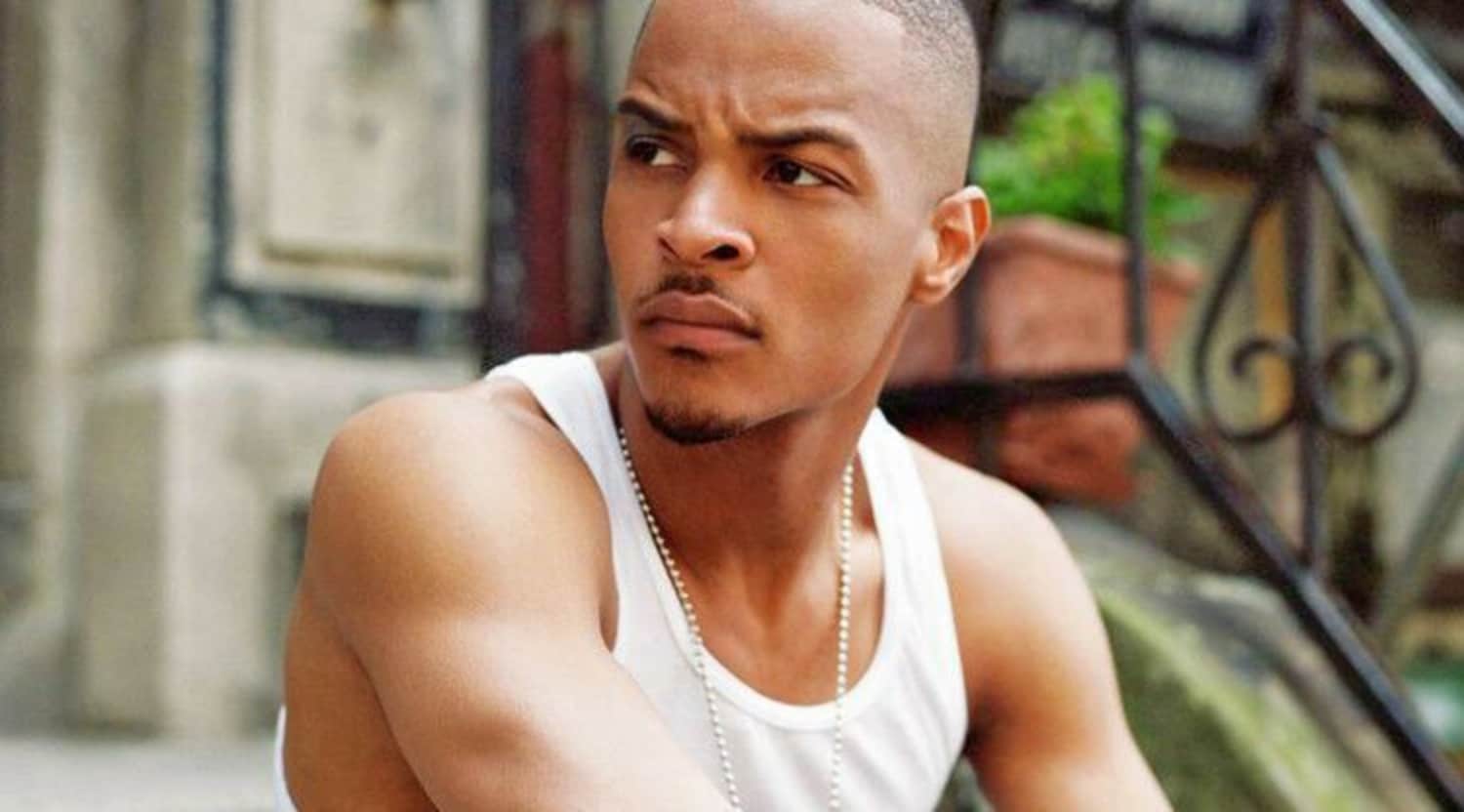 T.I. Lets His Voice Be Heard On Social Media, But Some People Don't Agree With Him