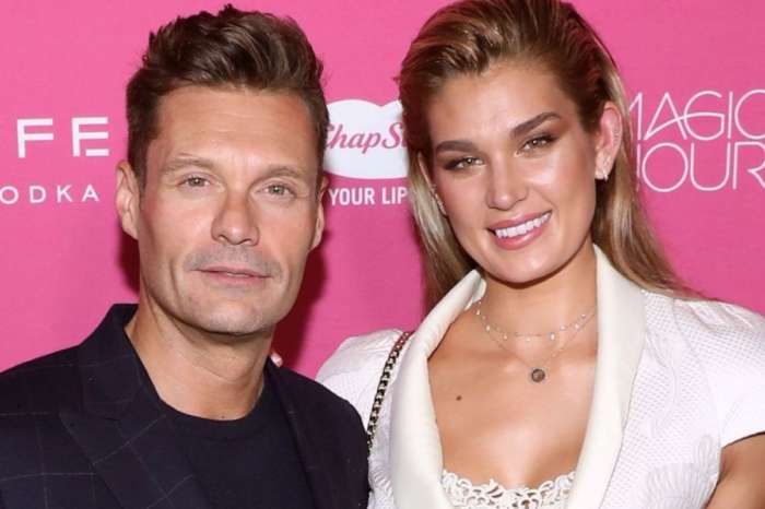 Did Ryan Seacrest Propose To Shayna Taylor? Is The Couple Engaged?