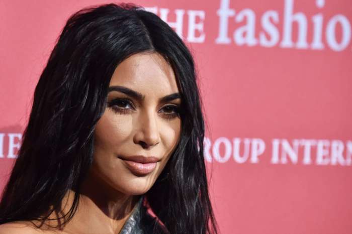 Kim Kardashian Signed An Exclusive Deal With Spotify