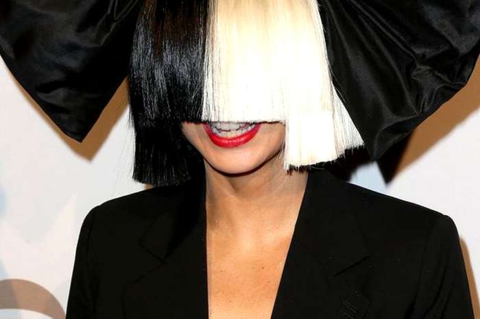 Sia Discards Her Wig For A Face-To-Face Discussion About Victims Of The Police Breonna Taylor And Elijah McClain And BLM