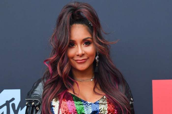 Snooki - The Reason Why She Left Jersey Shore Revealed During Season Finale!