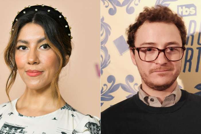 Stephanie Beatriz And Griffin Newman Challenge Actors Who've Played Police Officers To Donate To The 'Black Lives Matter' Movement!