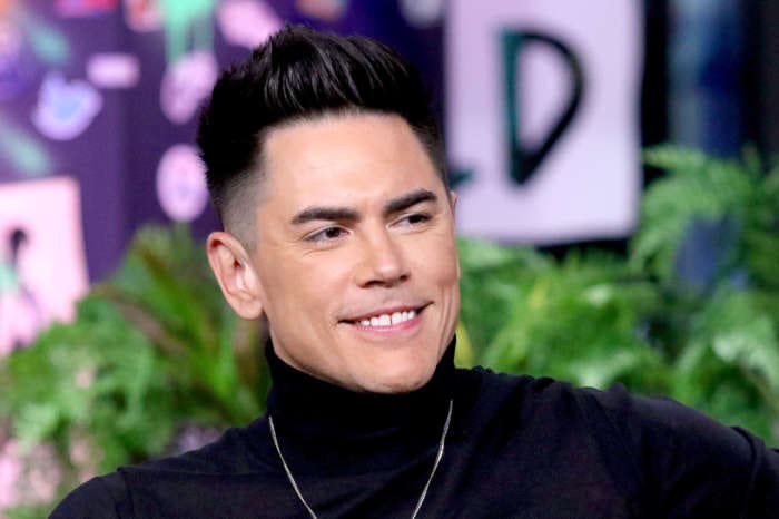 Tom Sandoval Talks About Kristen Doute And Stassi Schroeder's Vanderpump Rules Firing For The First Time!
