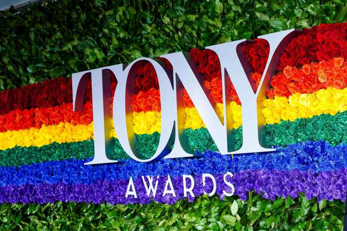 The Tony Awards No Longer Airing This Weekend - Standing In Solidarity With The 'Black Lives Matter' Movement!
