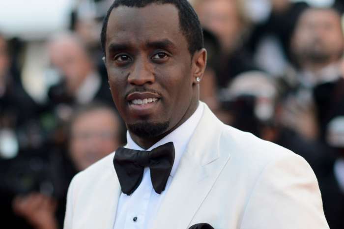 Diddy Says It's Not The Time To Be Patient Anymore
