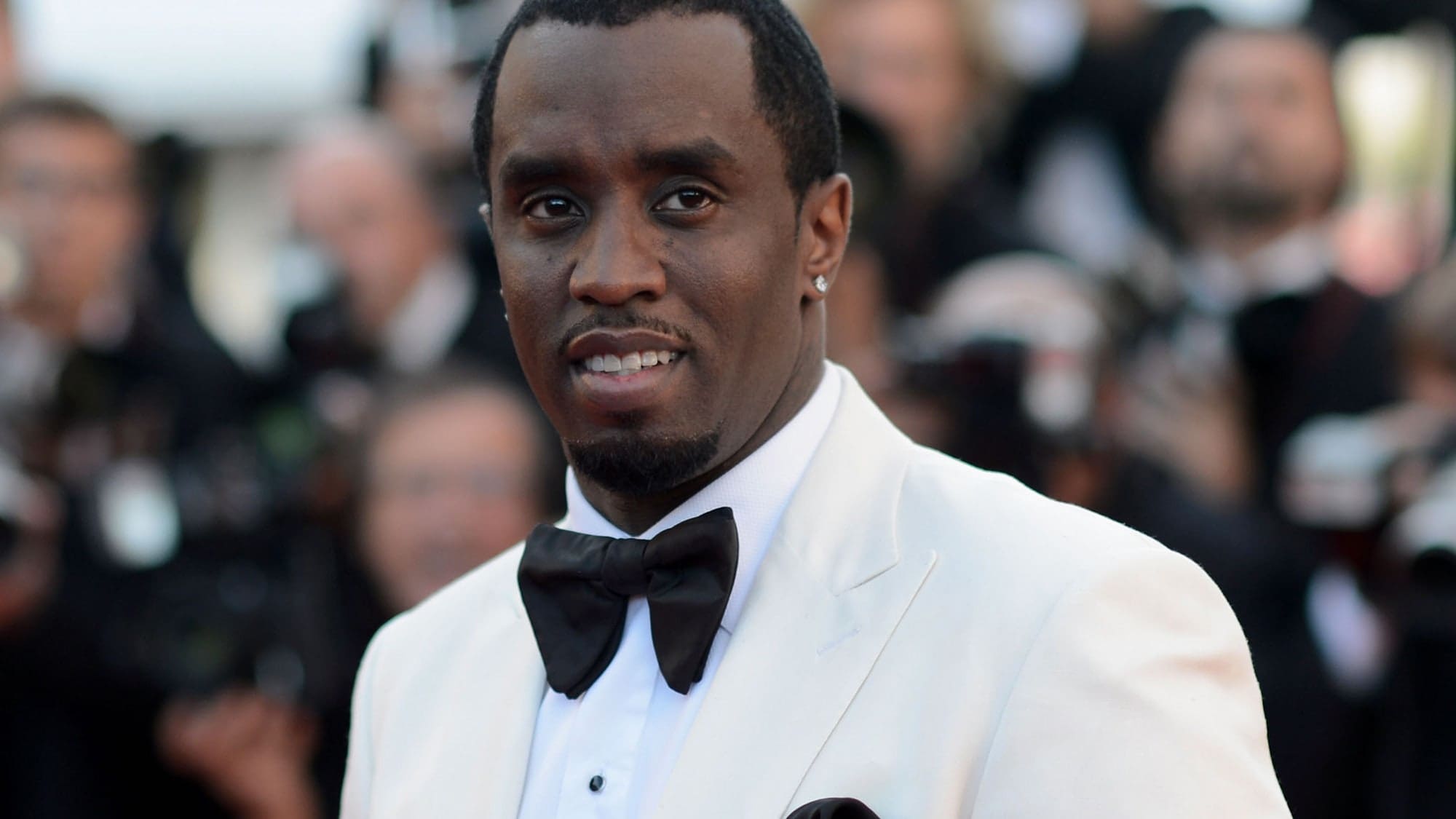 Diddy Addresses The Foundation Of Any Revolution