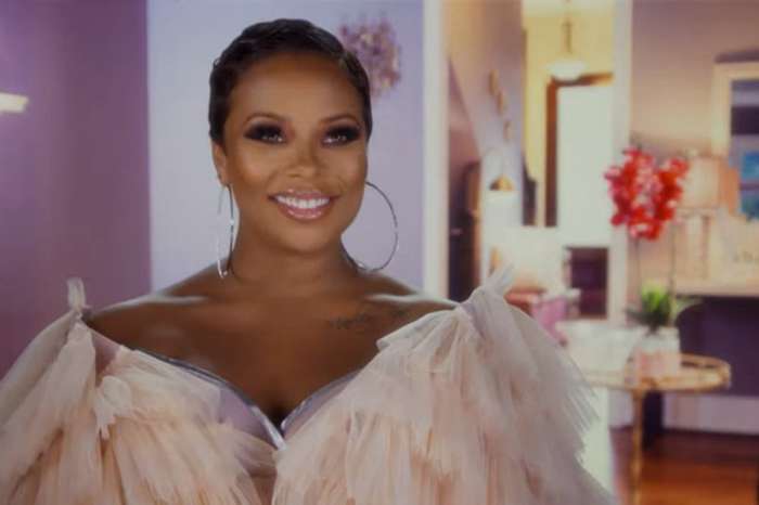 Eva Marcille Impresses Fans With This Amazing Video About Bullying