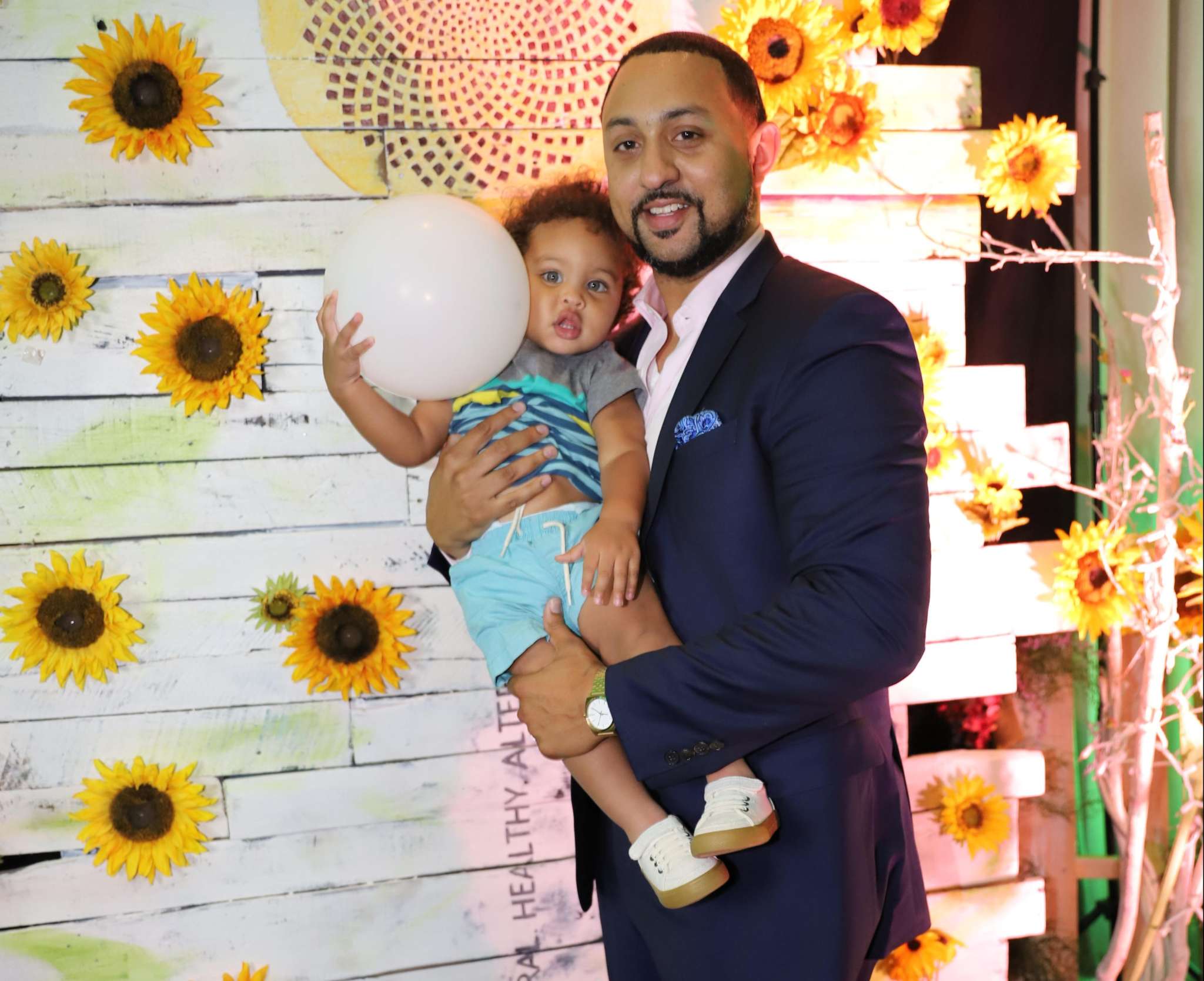 Eva Marcille's Video Featuring Sweet Mikey Has Fans In Awe