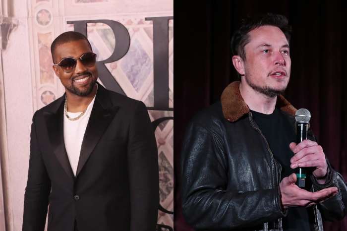 Kanye West Runs For US President And Elon Musk Backs Him