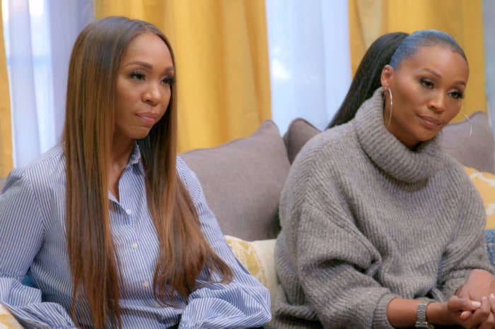 Cynthia Bailey Is Praising Her Sister, Malorie Bailey, And Fans Are Here For Their Sisterhood