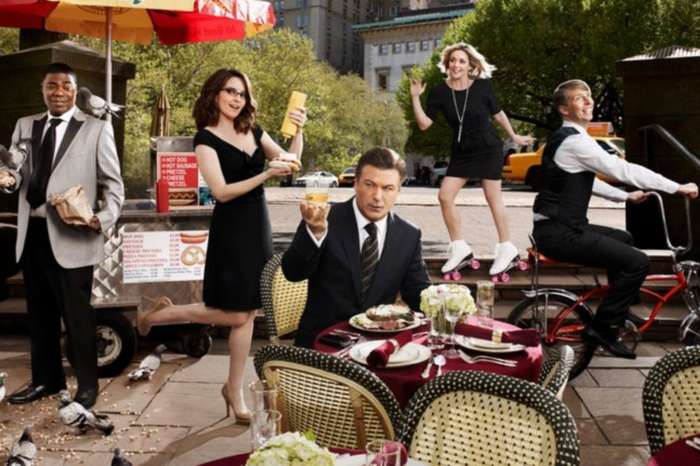 30 Rock Reunion Special Is Being Dropped By NBC Affiliates For This Reason