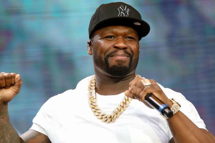 50 Cent Slams DJ Clue For Failing To Debut Pop Smoke’s New Song On His Popular Show!