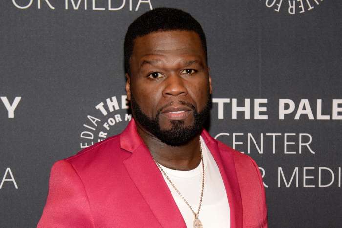 50 Cent Reaches Out To Megan Thee Stallion After Shared This Video