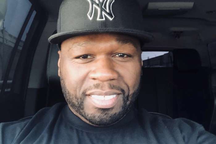 50 Cent Addresses Will Smith And Jada Pinkett Affair Rumors