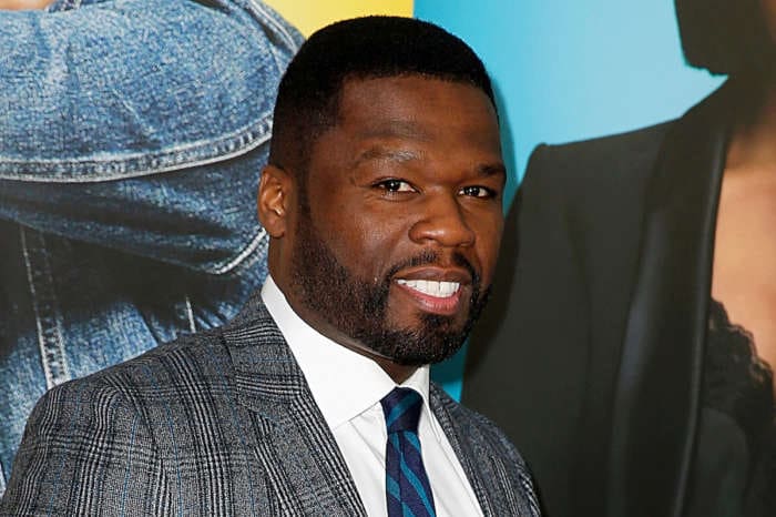 Video Of 50 Cent Throwing Chairs At A Man Goes Viral