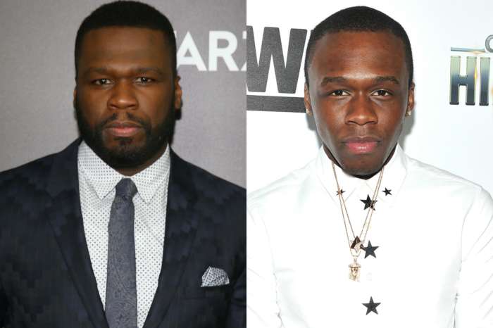 Marquise Jackson Throws His Father 50 Cent Under The Bus In Odd Video