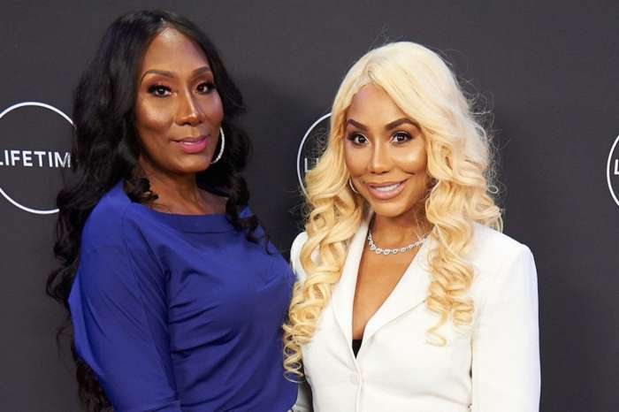 Towanda Braxton Asked Fans To Pray For Her Family Following Her Suicide Attempt
