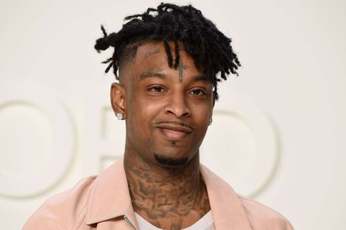 21 Savage Launches Online Financial Literacy Program