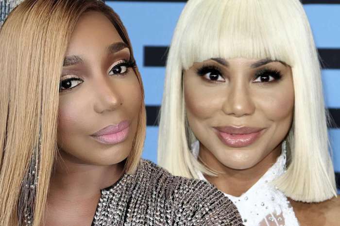 NeNe Leakes Shares An Update About Tamar Braxton And Her Own Life - See The Video