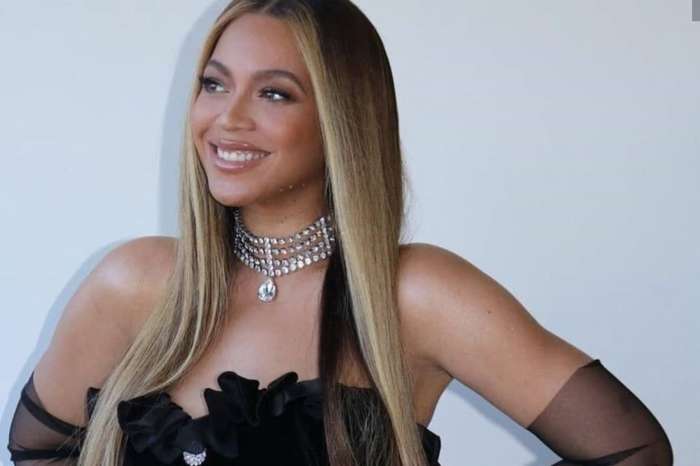 Beyoncé Looks Like A Real-Life Barbie Doll In Stunning New Photos