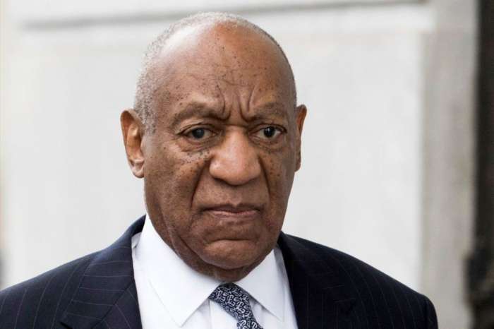 Bill Cosby's Legal Team Claims It Would Be 'Naive' To Assume Race Didn't Play A Role In His Conviction