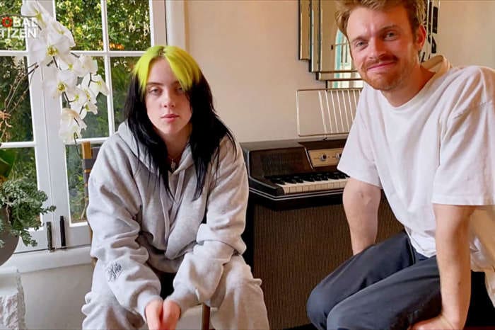 Billie Eilish’s Brother Finneas Shoots His Shot With Britney Spears - Asks Her Out On Social Media And Fans Are Freaking Out!