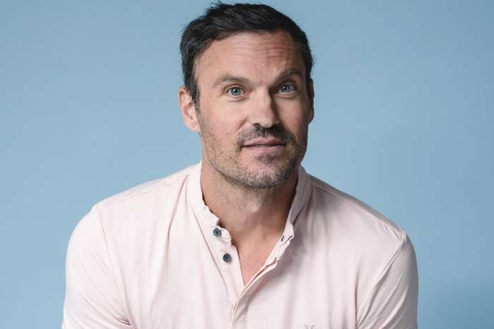 Brian Austin Green Says Courtney Stodden Did Something 'Disappointing'
