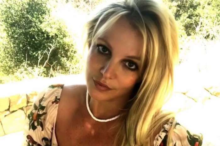 Britney Spears' Fans Praise Her For Being Authentic And Encourage Her To Ignore The Haters
