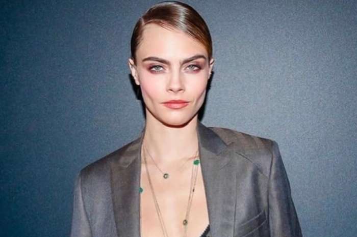 Cara Delevingne Reportedly Staying Single As She Spends More Time With The Qualley Sisters