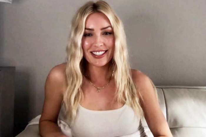 Cassie Randolph Addresses Rumor About The Reason She And Colton Underwood Split!
