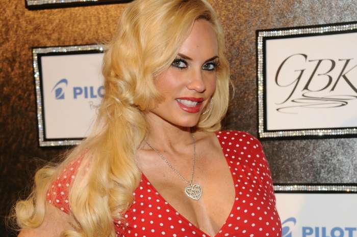 Coco Austin Explains How Her Father's COVID-19 Battle Has Affected Her Family