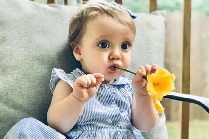 Counting On - Jessa Duggar Promises This Video Of Ivy Jane Seewald Will Put A Smile On Your Face