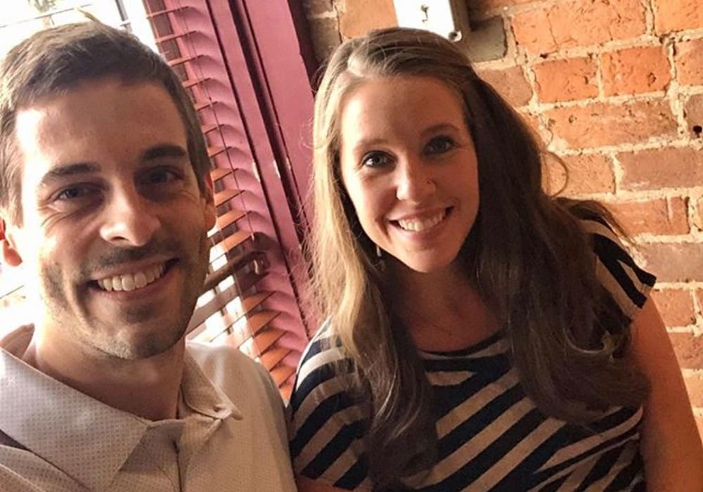Counting On - Jill Duggar & Derick Dillard Share Relationship Advice & Show How To Make Your Marriage A Priority