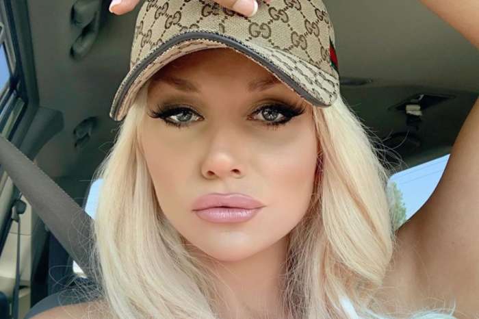 Courtney Stodden's Love Life Is Now A Thing As People Ask If She's With Chris Sheng Or Brian Austin Green