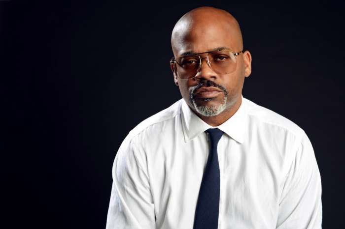 Dame Dash Puts Lifetime On Blast For 'Exploiting' Him And Singer Aaliyah