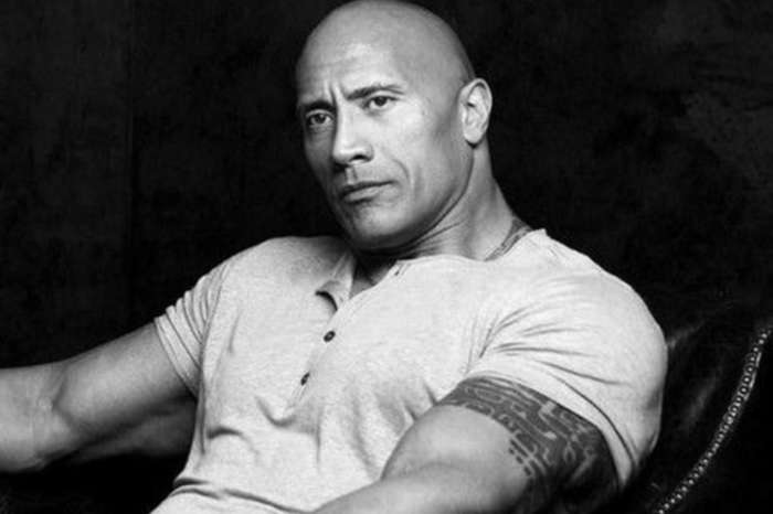 Dwayne Johnson Has Been Documenting His 'Cheat Meals' On Instagram And They Are Amazing