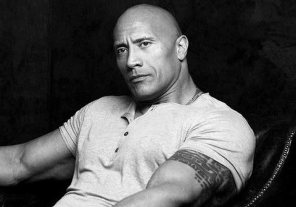 Dwayne Johnson Has Been Documenting His 'Cheat Meals' On Instagram And They Are Amazing