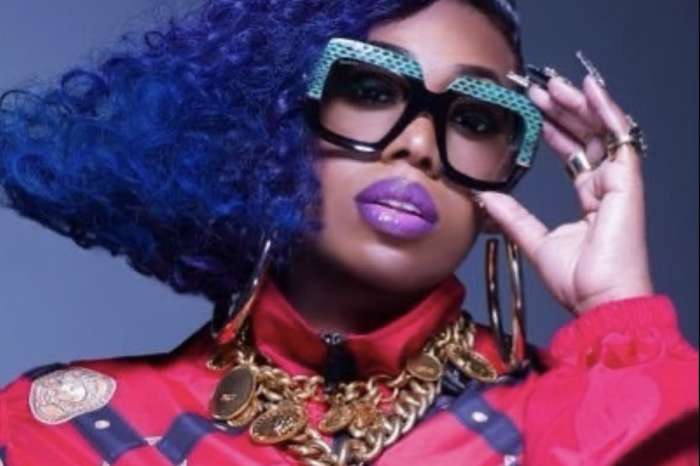 Toni Braxton Praises Missy Elliott For This Remix - See The Video She Shared